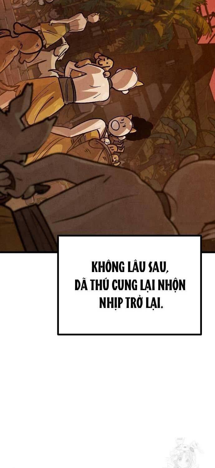 Chinh Phục Võ Lâm Chỉ Với Một Tô Mỳ Chương 42 Page 2