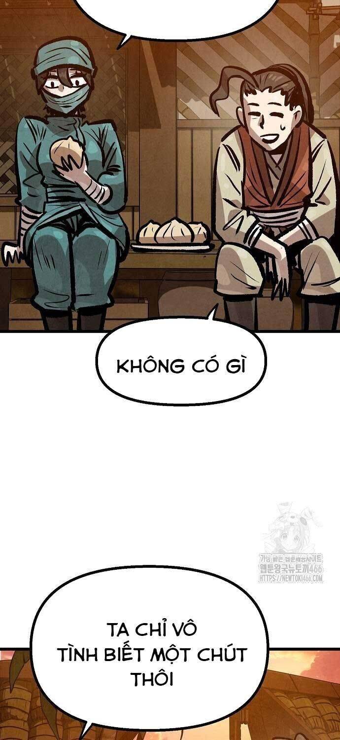 Chinh Phục Võ Lâm Chỉ Với Một Tô Mỳ Chương 42 Page 13