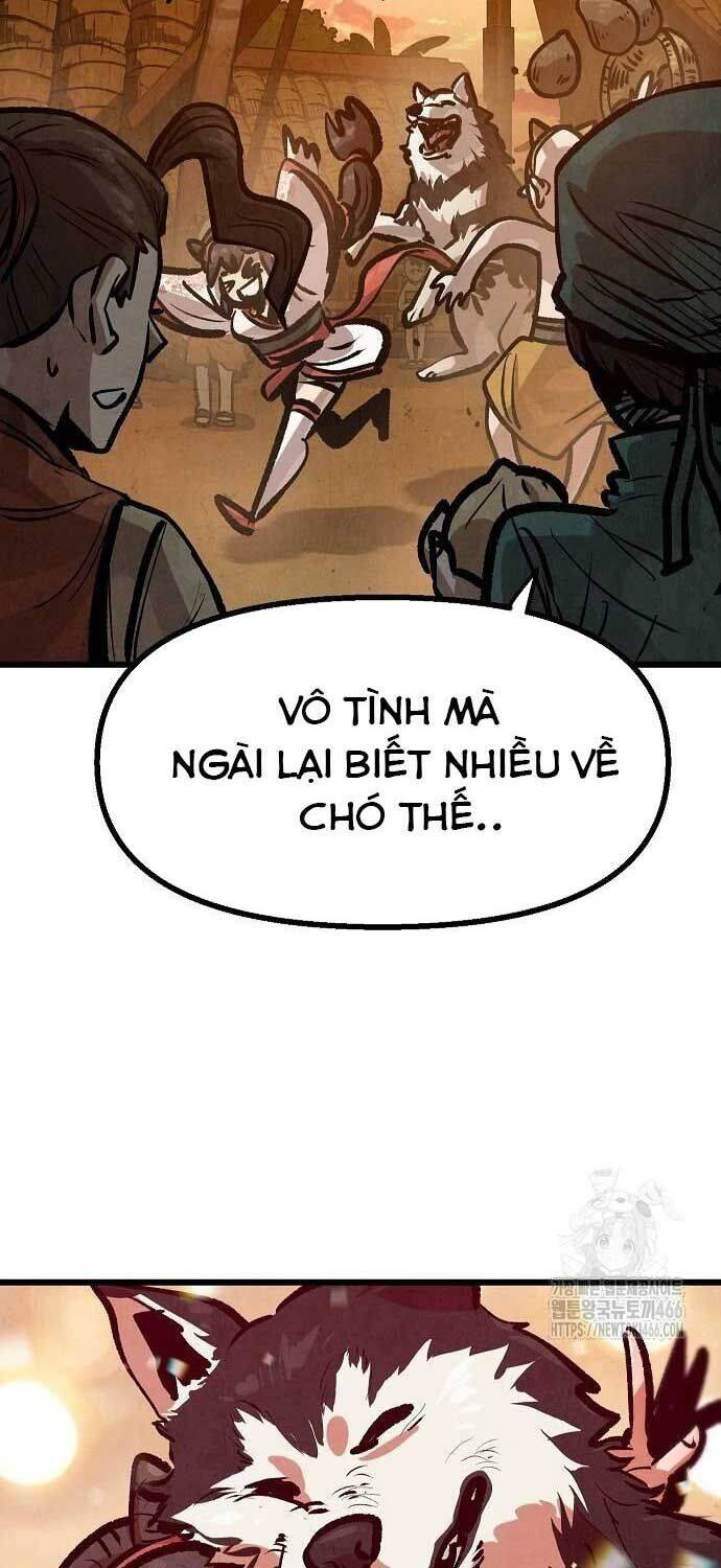 Chinh Phục Võ Lâm Chỉ Với Một Tô Mỳ Chương 42 Page 14