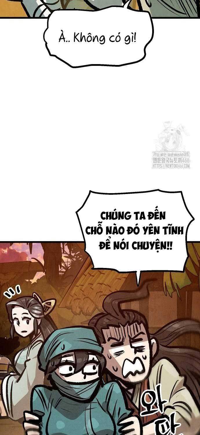 Chinh Phục Võ Lâm Chỉ Với Một Tô Mỳ Chương 42 Page 23