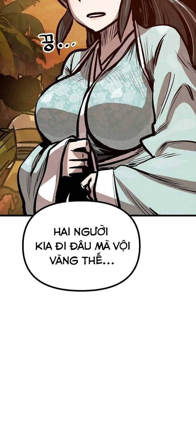 Chinh Phục Võ Lâm Chỉ Với Một Tô Mỳ Chương 42 Page 25