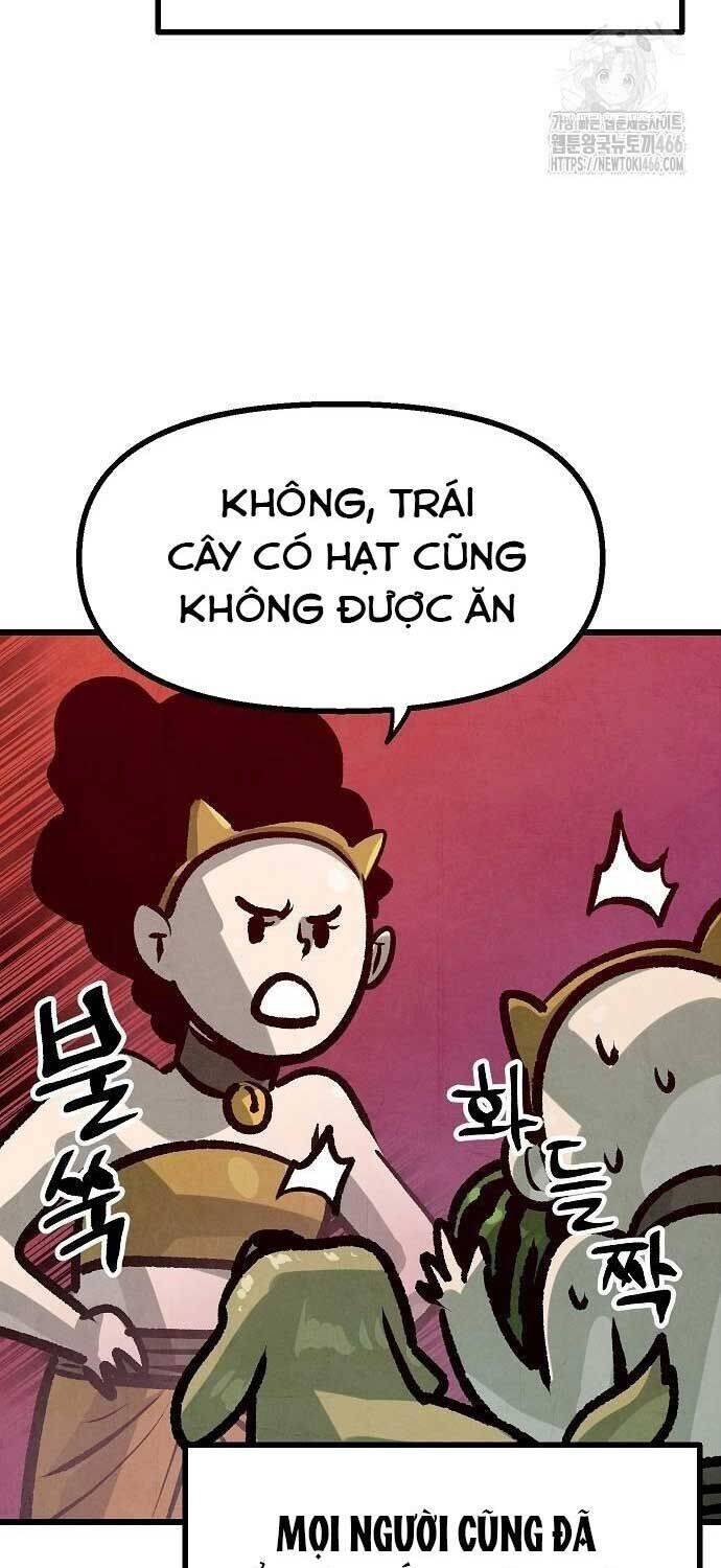 Chinh Phục Võ Lâm Chỉ Với Một Tô Mỳ Chương 42 Page 4