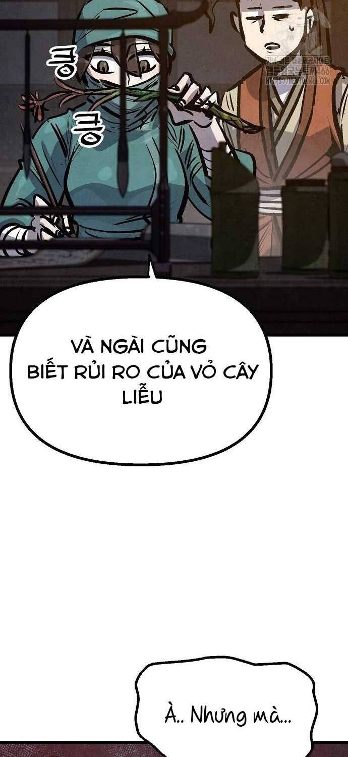 Chinh Phục Võ Lâm Chỉ Với Một Tô Mỳ Chương 42 Page 32