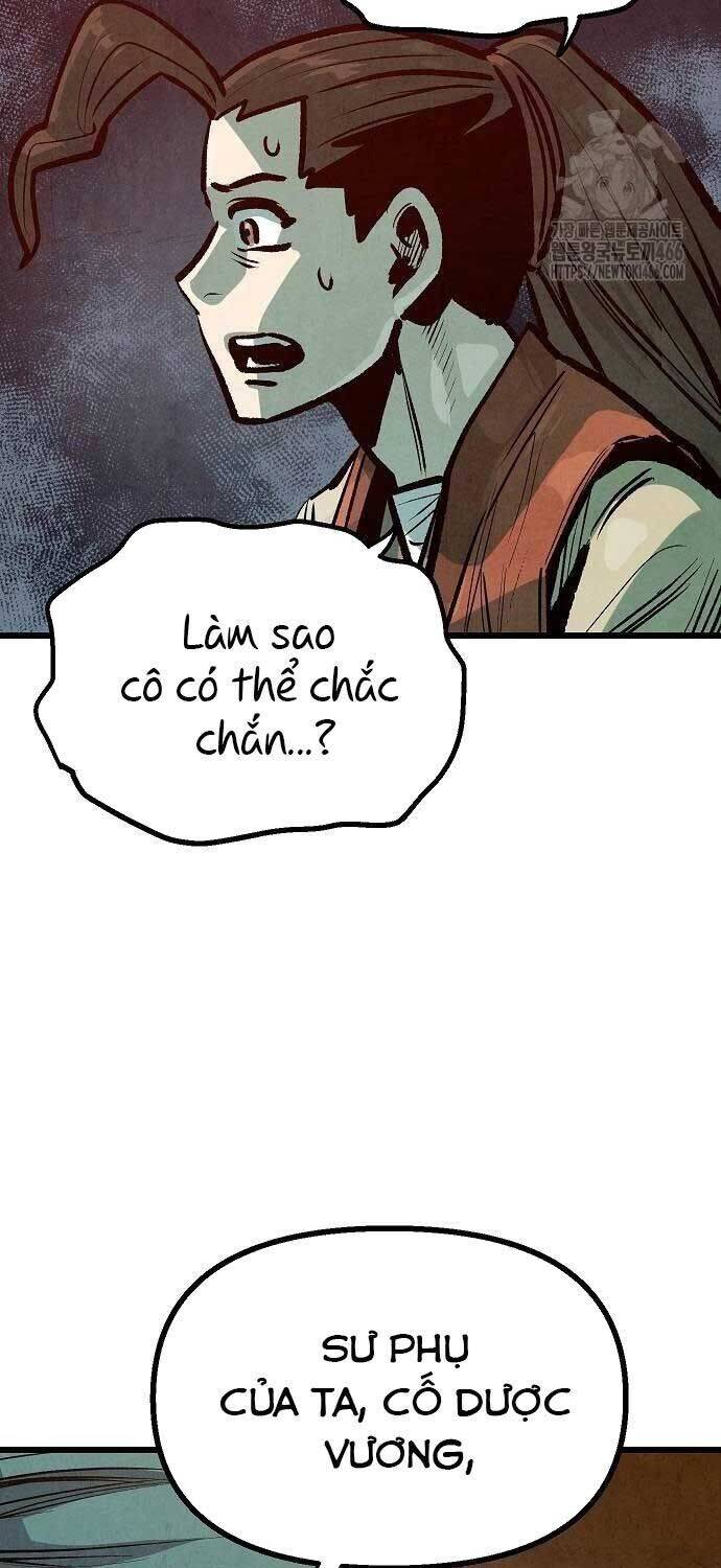 Chinh Phục Võ Lâm Chỉ Với Một Tô Mỳ Chương 42 Page 33