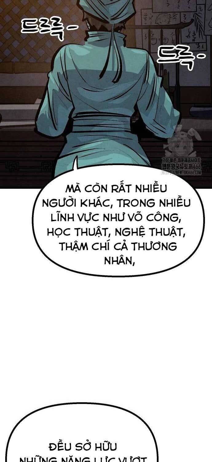 Chinh Phục Võ Lâm Chỉ Với Một Tô Mỳ Chương 42 Page 36