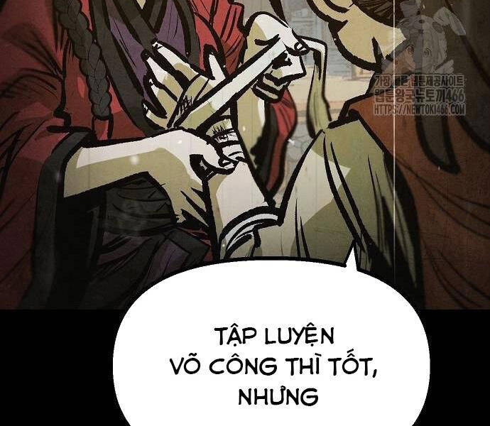 Chinh Phục Võ Lâm Chỉ Với Một Tô Mỳ Chương 43 Page 97