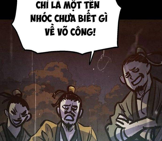 Chinh Phục Võ Lâm Chỉ Với Một Tô Mỳ Chương 43 Page 136