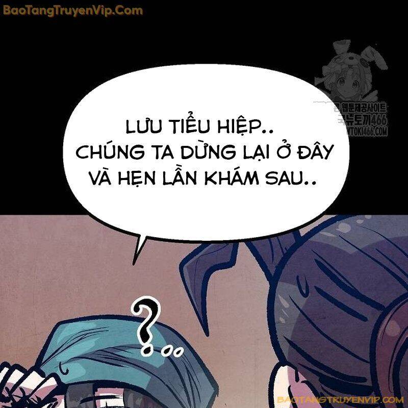 Chinh Phục Võ Lâm Chỉ Với Một Tô Mỳ Chương 44 Page 91