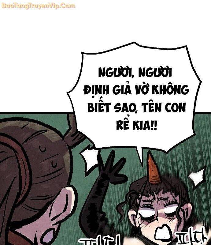 Chinh Phục Võ Lâm Chỉ Với Một Tô Mỳ Chương 48 Page 46