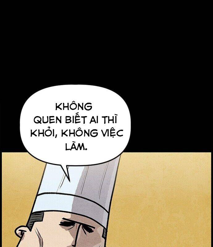 Chinh Phục Võ Lâm Chỉ Với Một Tô Mỳ Chương 1 Page 39