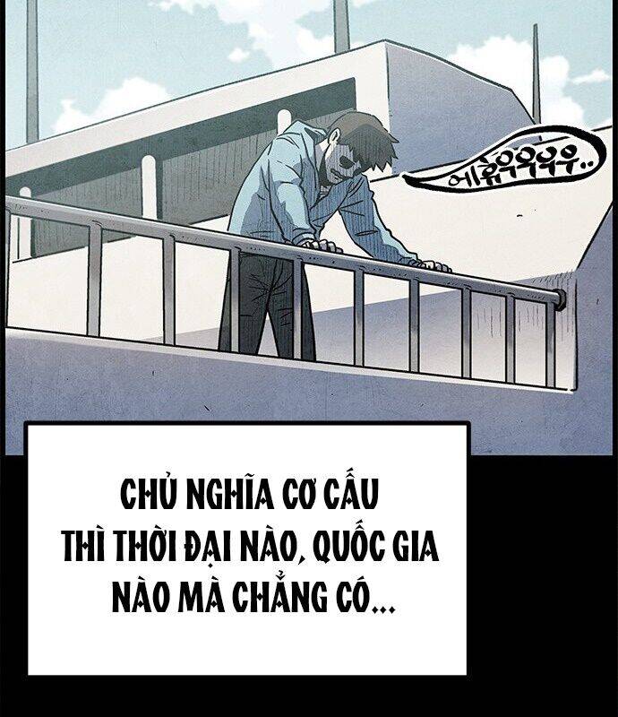 Chinh Phục Võ Lâm Chỉ Với Một Tô Mỳ Chương 1 Page 45