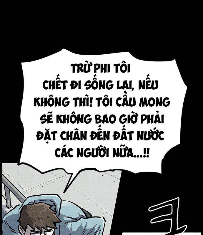 Chinh Phục Võ Lâm Chỉ Với Một Tô Mỳ Chương 1 Page 49