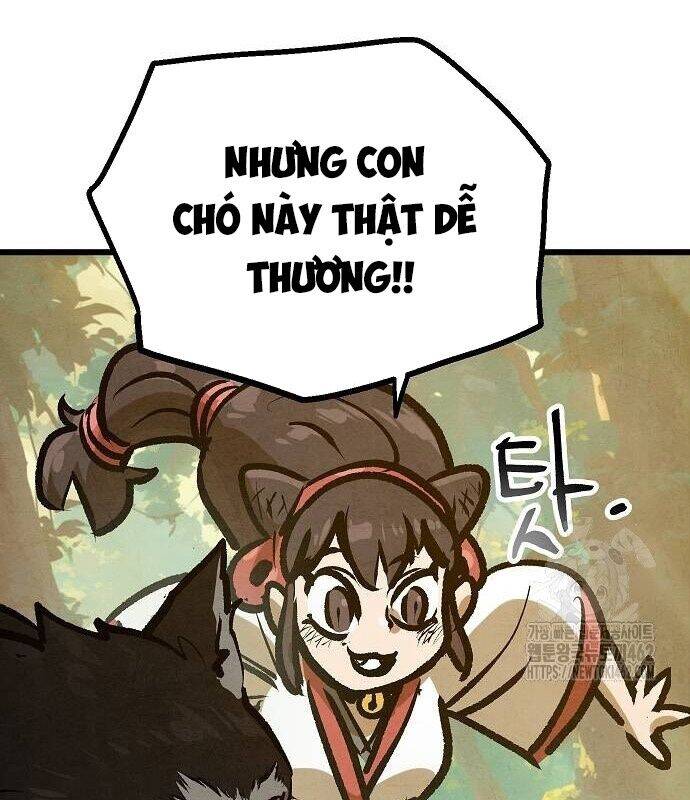 Chinh Phục Võ Lâm Chỉ Với Một Tô Mỳ Chương 37 Page 112