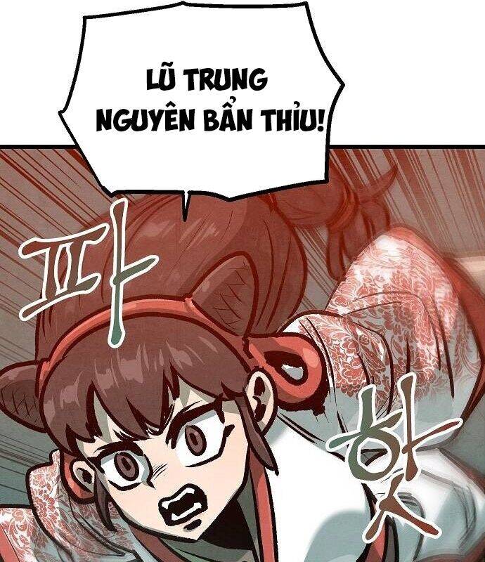 Chinh Phục Võ Lâm Chỉ Với Một Tô Mỳ Chương 37 Page 40