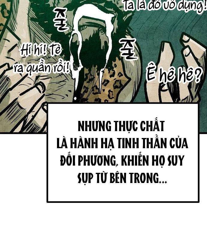 Chinh Phục Võ Lâm Chỉ Với Một Tô Mỳ Chương 38 Page 43