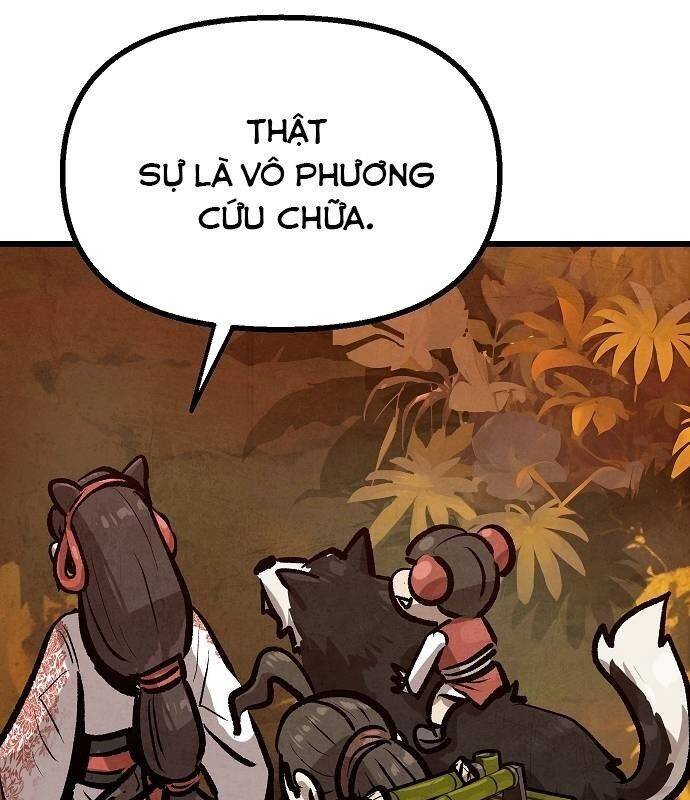 Chinh Phục Võ Lâm Chỉ Với Một Tô Mỳ Chương 38 Page 6