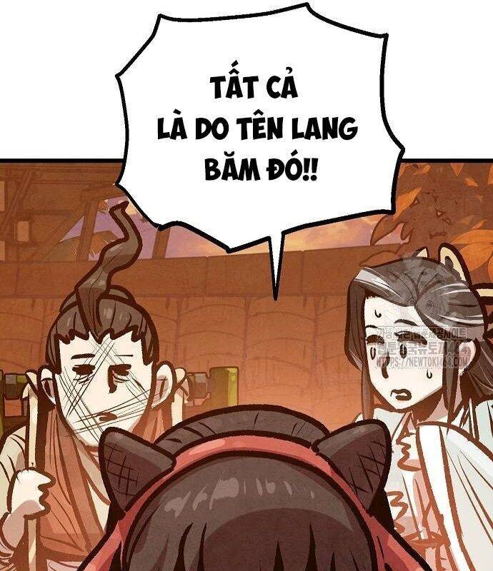 Chinh Phục Võ Lâm Chỉ Với Một Tô Mỳ Chương 38 Page 75