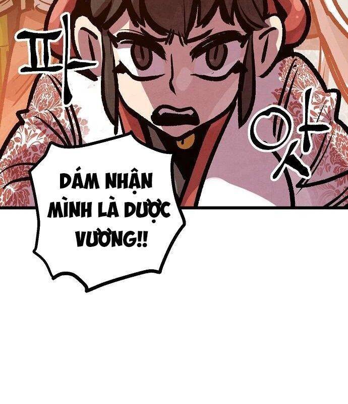 Chinh Phục Võ Lâm Chỉ Với Một Tô Mỳ Chương 38 Page 76