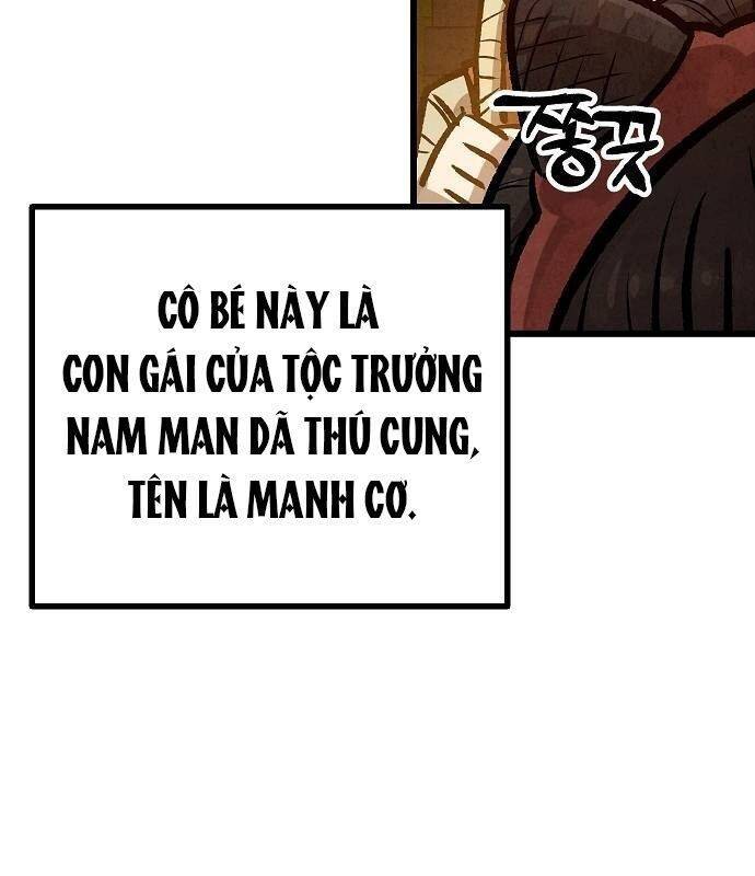 Chinh Phục Võ Lâm Chỉ Với Một Tô Mỳ Chương 38 Page 11