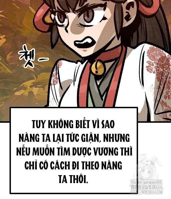 Chinh Phục Võ Lâm Chỉ Với Một Tô Mỳ Chương 38 Page 13