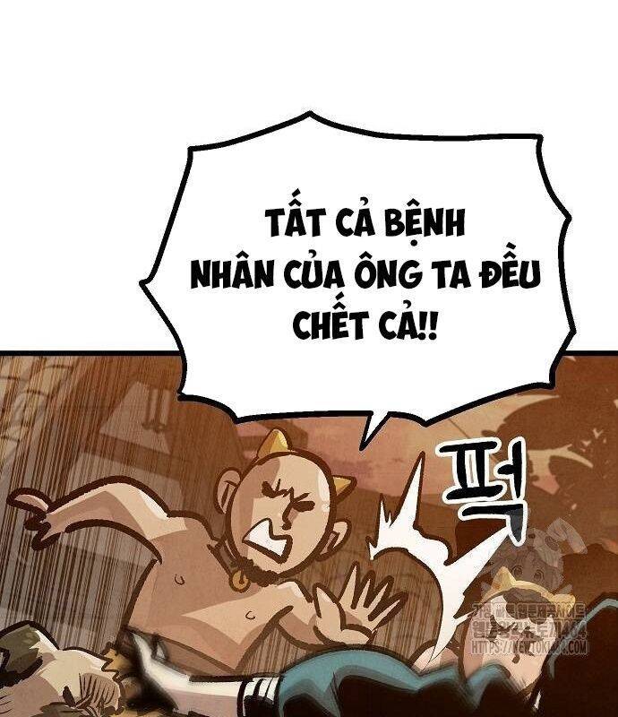 Chinh Phục Võ Lâm Chỉ Với Một Tô Mỳ Chương 38 Page 122