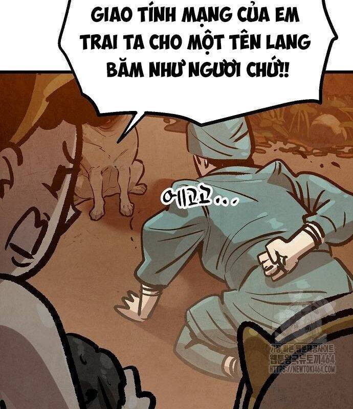 Chinh Phục Võ Lâm Chỉ Với Một Tô Mỳ Chương 38 Page 126