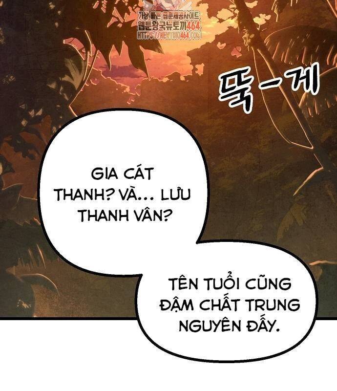 Chinh Phục Võ Lâm Chỉ Với Một Tô Mỳ Chương 38 Page 3