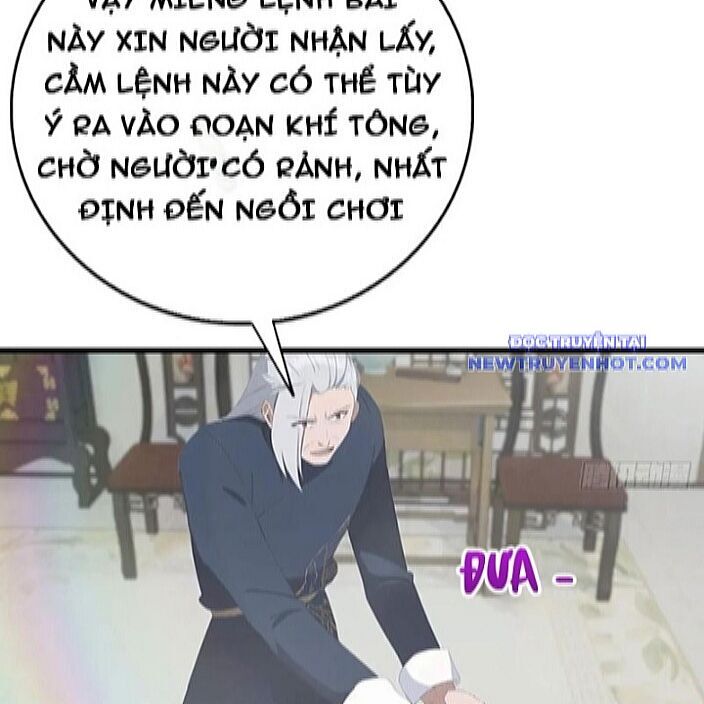 Tu Tiên Trở Về Tại Vườn Trường – Season 2 Chương 121 Page 48