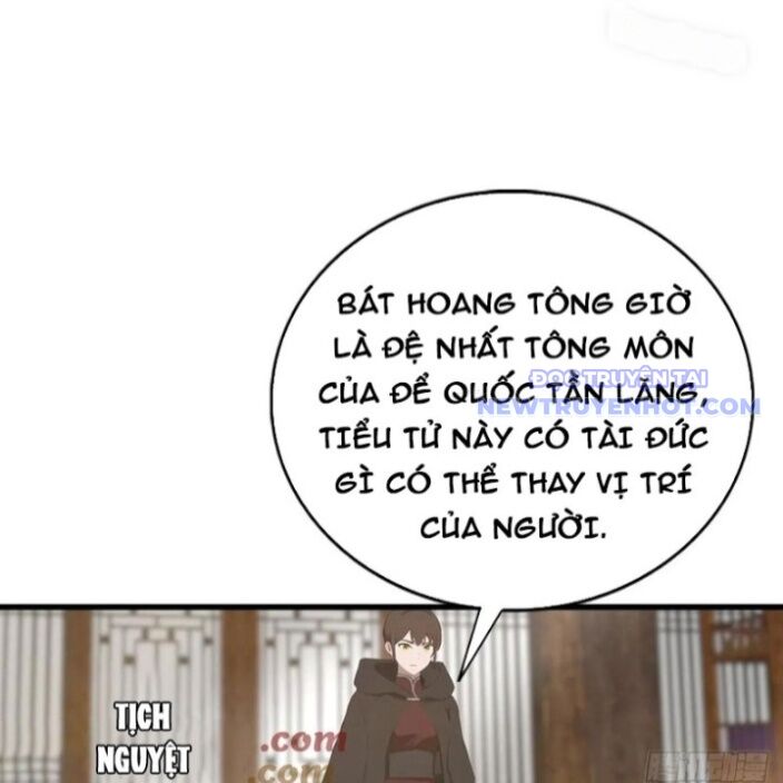 Tu Tiên Trở Về Tại Vườn Trường – Season 2 Chương 130 Page 14