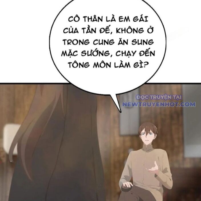 Tu Tiên Trở Về Tại Vườn Trường – Season 2 Chương 130 Page 23