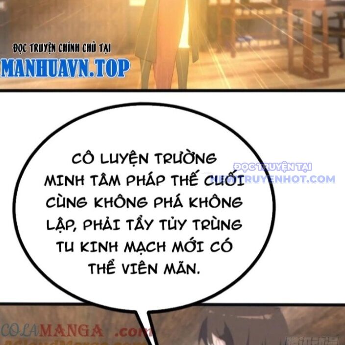 Tu Tiên Trở Về Tại Vườn Trường – Season 2 Chương 130 Page 36