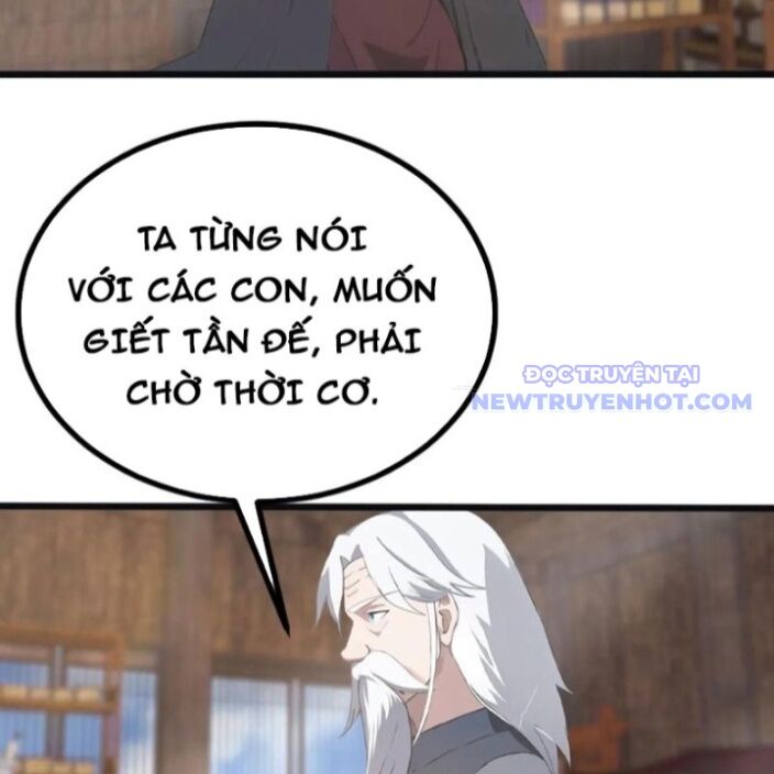 Tu Tiên Trở Về Tại Vườn Trường – Season 2 Chương 130 Page 40