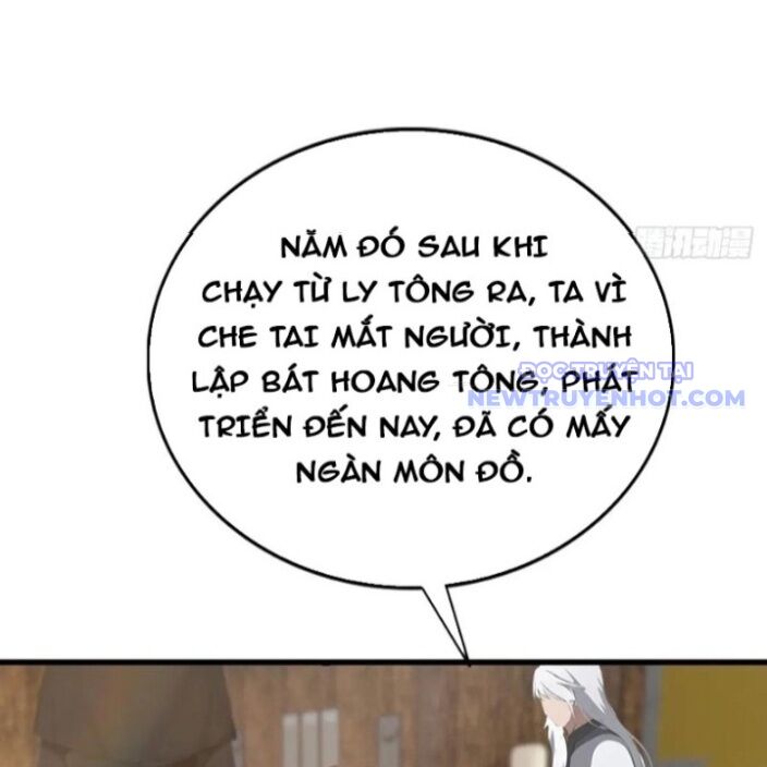 Tu Tiên Trở Về Tại Vườn Trường – Season 2 Chương 130 Page 5