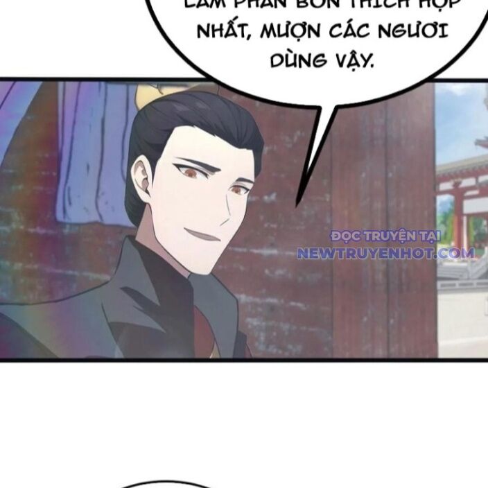 Tu Tiên Trở Về Tại Vườn Trường – Season 2 Chương 130 Page 59