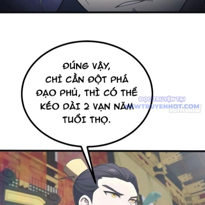 Tu Tiên Trở Về Tại Vườn Trường – Season 2 Chương 130 Page 72