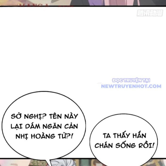 Tu Tiên Trở Về Tại Vườn Trường – Season 2 Chương 131 Page 49