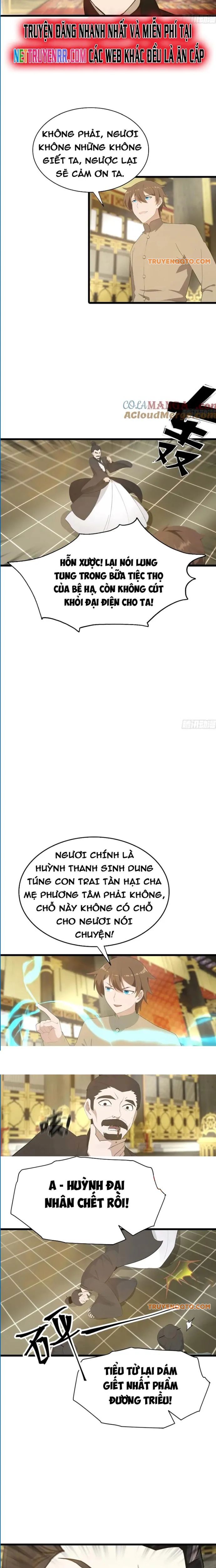 Tu Tiên Trở Về Tại Vườn Trường – Season 2 Chương 138 Page 2