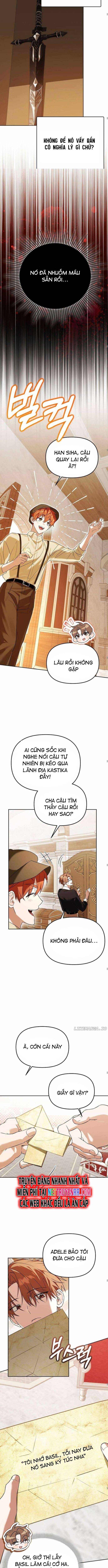 Thuần Thú Sư Thiên Tài Chương 40 Page 6