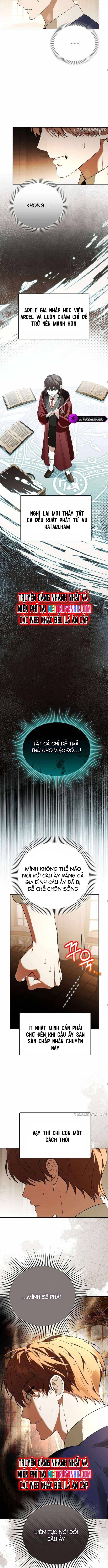 Thuần Thú Sư Thiên Tài Chương 40 Page 4