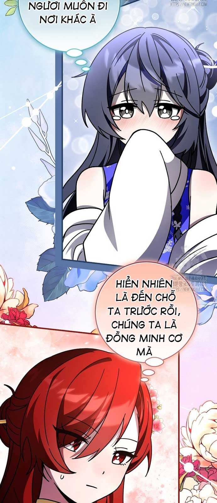 Sinh Tồn Trong Cuốn Tiểu Thuyết Romance Fantasy Chương 33 Page 62