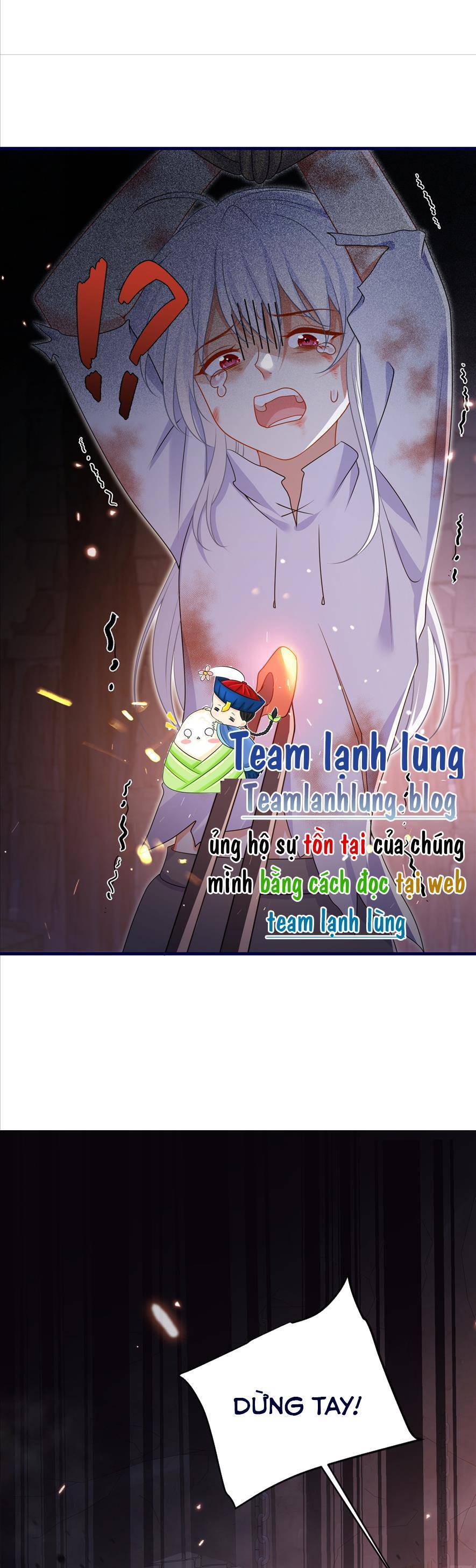 Tôi Không Làm Nữ Hoàng Bù Nhìn Này Nữa! Chương 11 Page 5