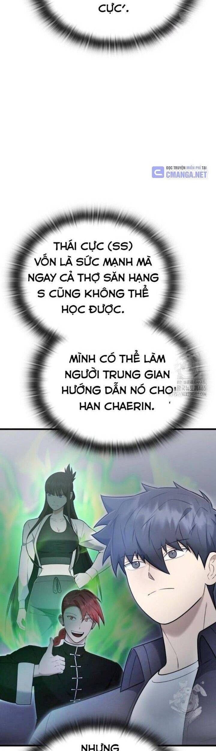 Tôi Đã Đăng Ký Các Kênh Siêu Việt Chương 42 Page 9