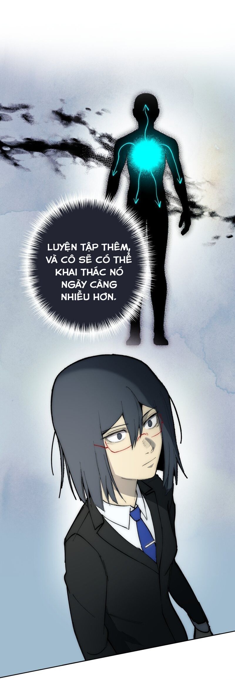 Hand Jumper Chương 42 Page 43