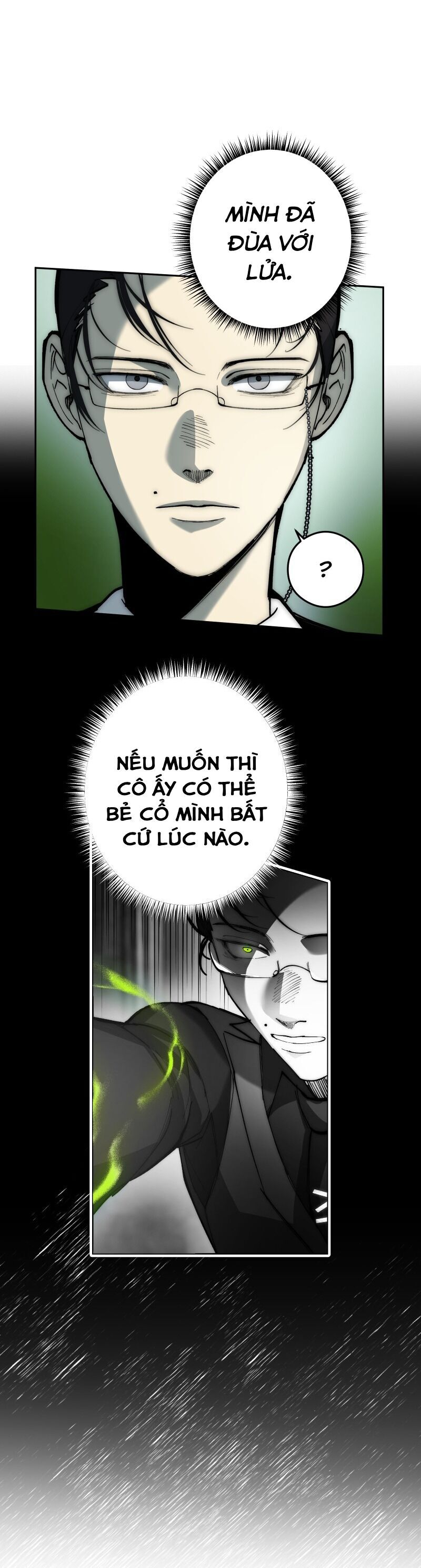 Hand Jumper Chương 42 Page 67