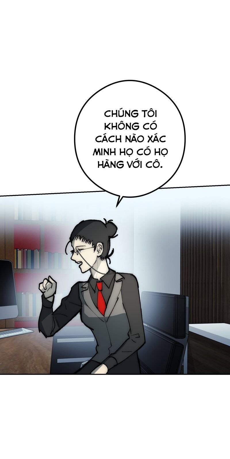 Hand Jumper Chương 42 Page 28