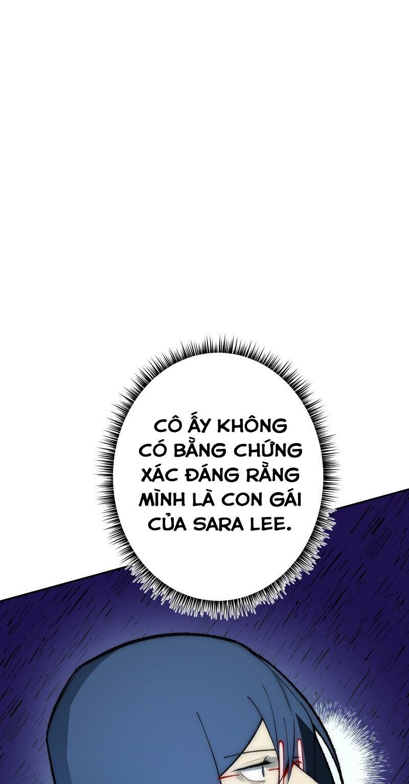 Hand Jumper Chương 42 Page 30