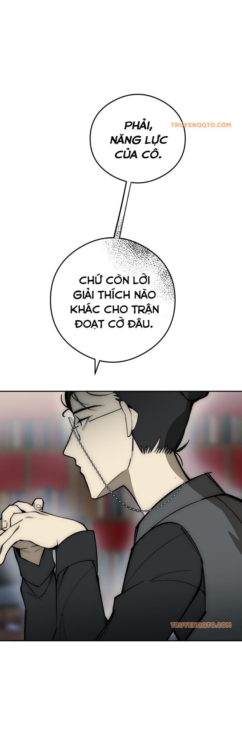 Hand Jumper Chương 43 Page 52