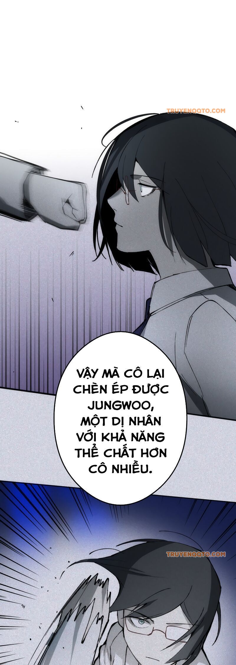 Hand Jumper Chương 43 Page 54