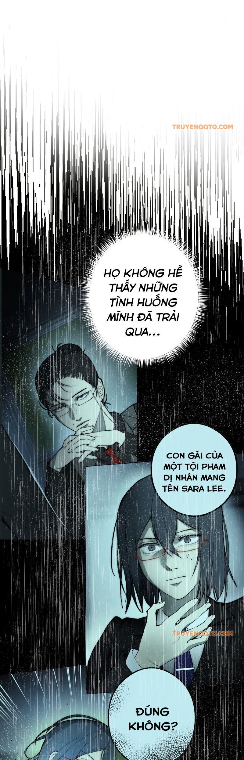 Hand Jumper Chương 43 Page 73