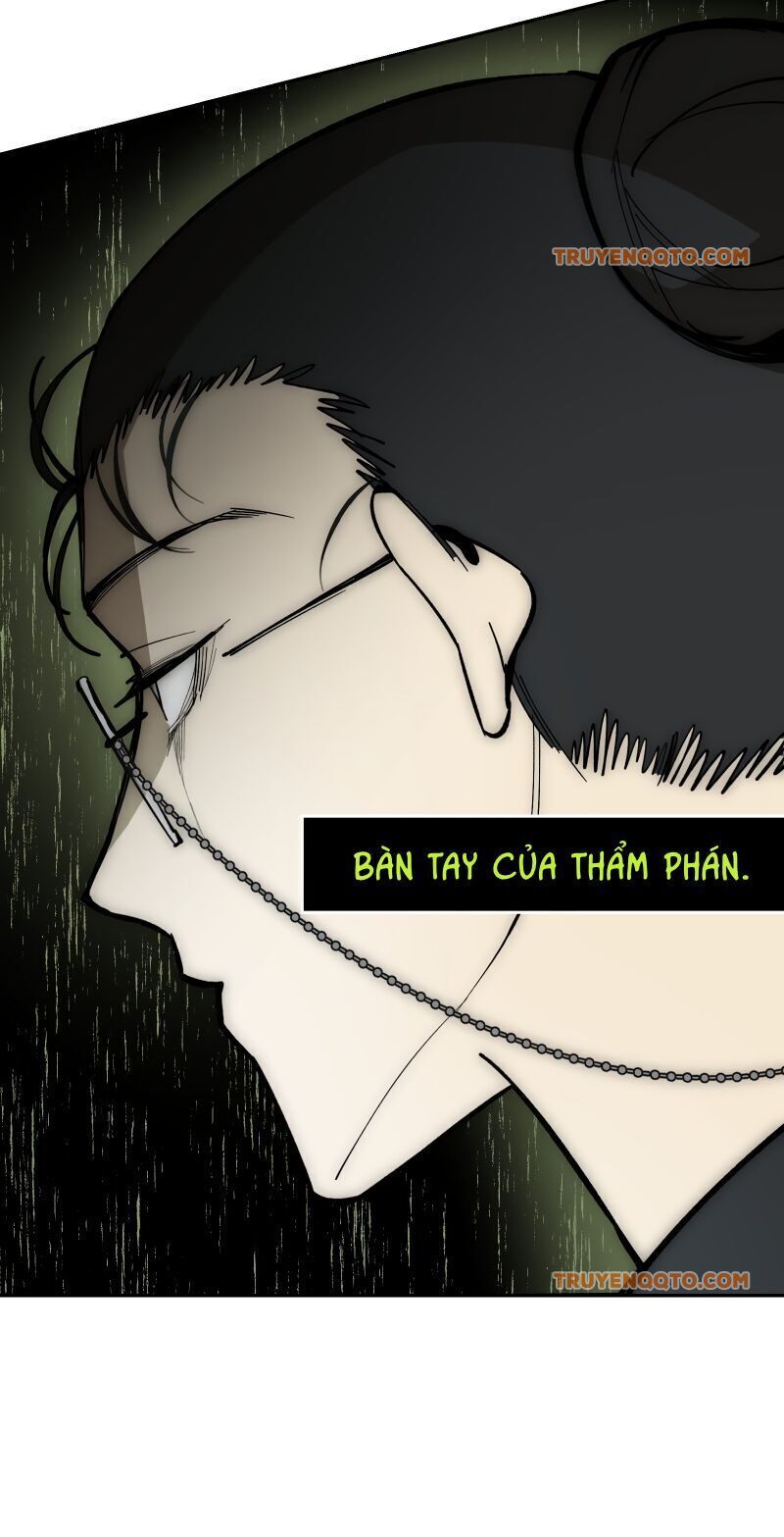 Hand Jumper Chương 43 Page 35